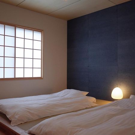 Goten Tomoe Residence ฟูจิโนะมิยะ ภายนอก รูปภาพ