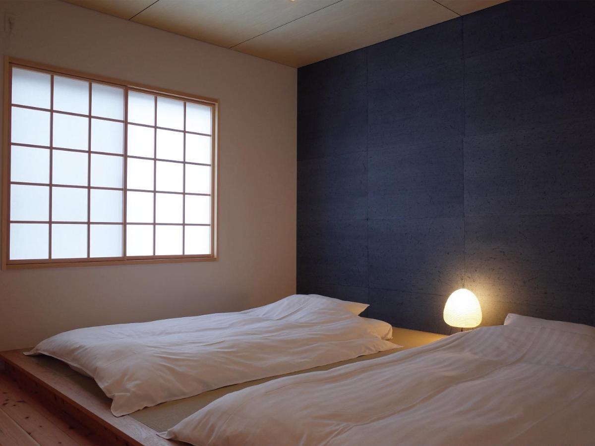 Goten Tomoe Residence ฟูจิโนะมิยะ ภายนอก รูปภาพ