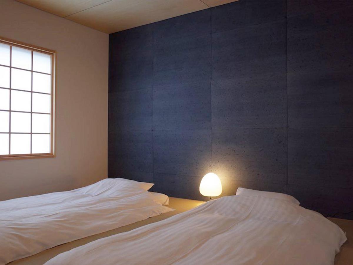 Goten Tomoe Residence ฟูจิโนะมิยะ ภายนอก รูปภาพ