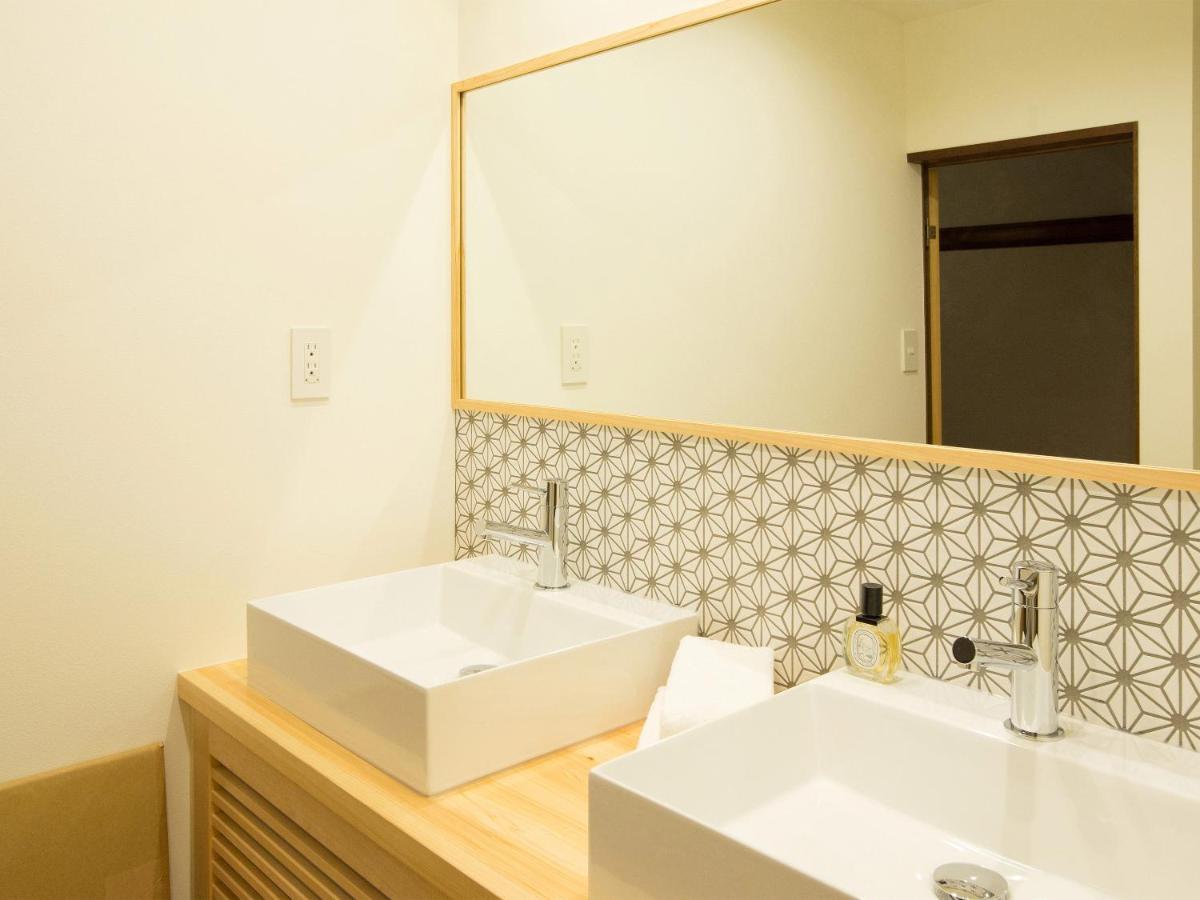 Goten Tomoe Residence ฟูจิโนะมิยะ ภายนอก รูปภาพ