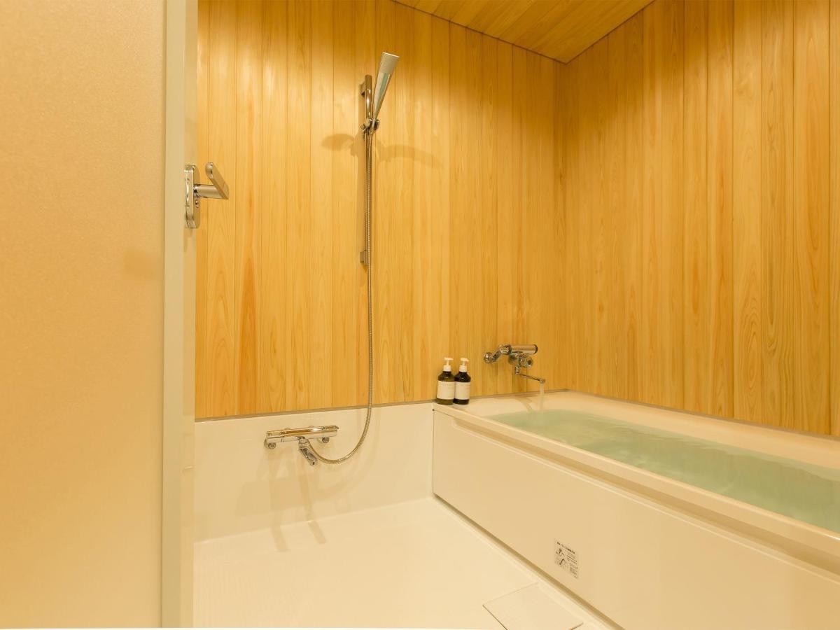 Goten Tomoe Residence ฟูจิโนะมิยะ ภายนอก รูปภาพ