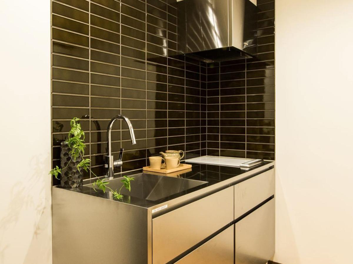 Goten Tomoe Residence ฟูจิโนะมิยะ ภายนอก รูปภาพ