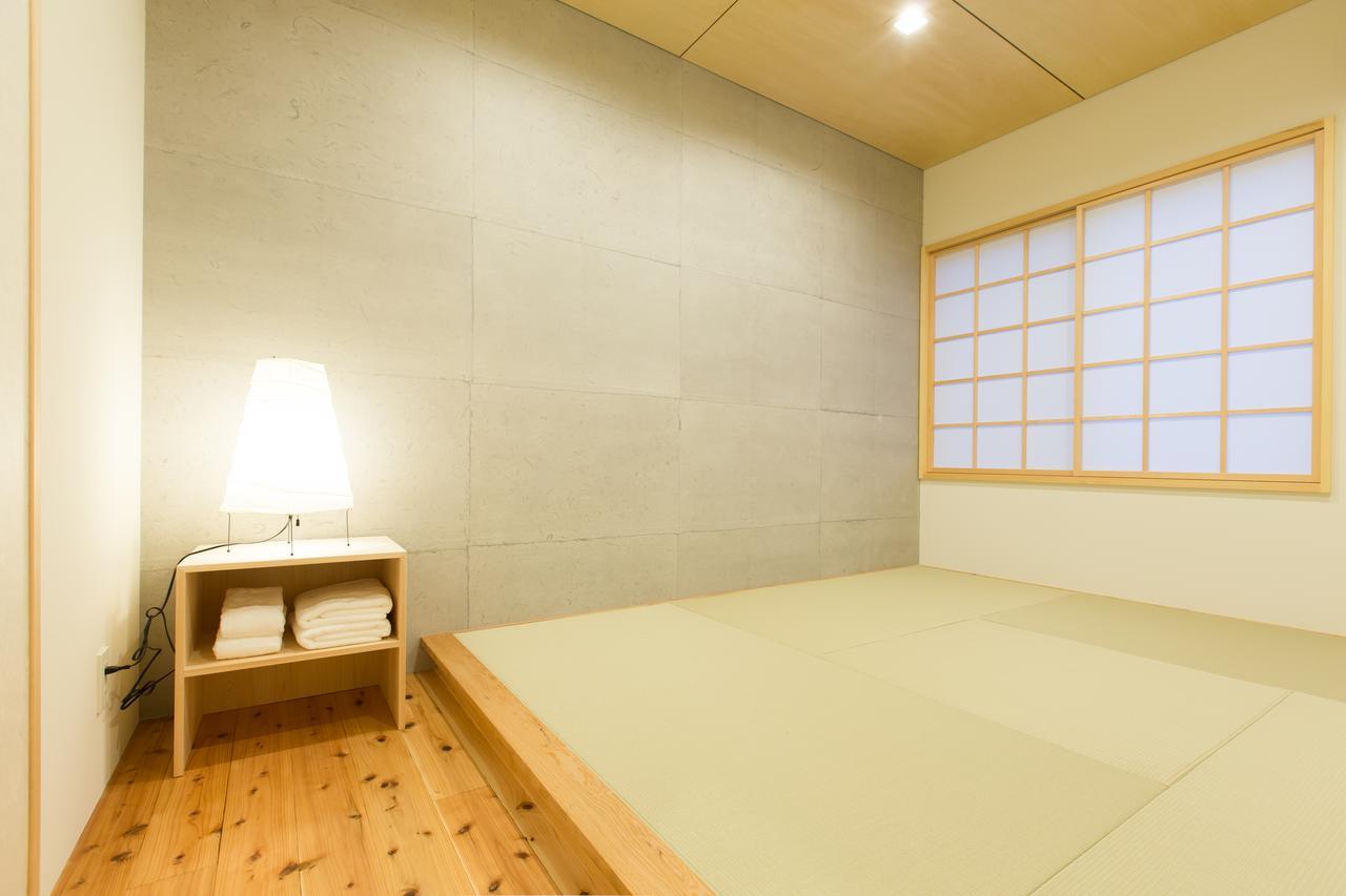 Goten Tomoe Residence ฟูจิโนะมิยะ ภายนอก รูปภาพ