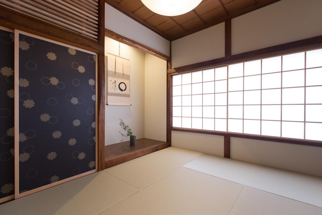 Goten Tomoe Residence ฟูจิโนะมิยะ ภายนอก รูปภาพ