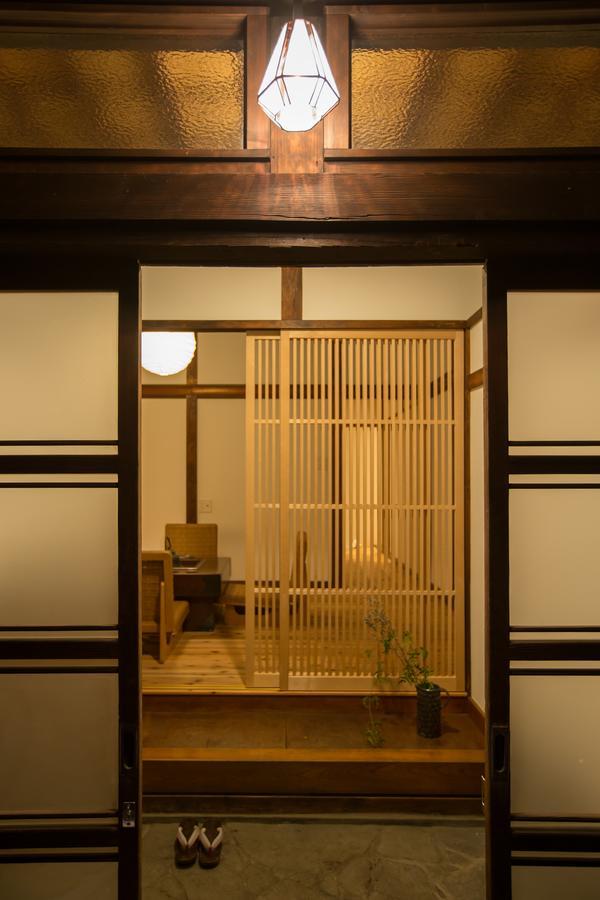 Goten Tomoe Residence ฟูจิโนะมิยะ ภายนอก รูปภาพ