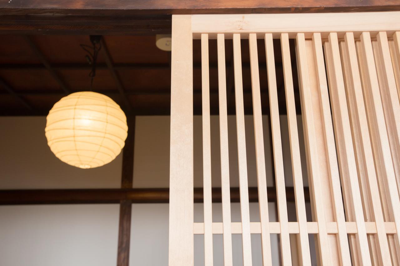 Goten Tomoe Residence ฟูจิโนะมิยะ ภายนอก รูปภาพ