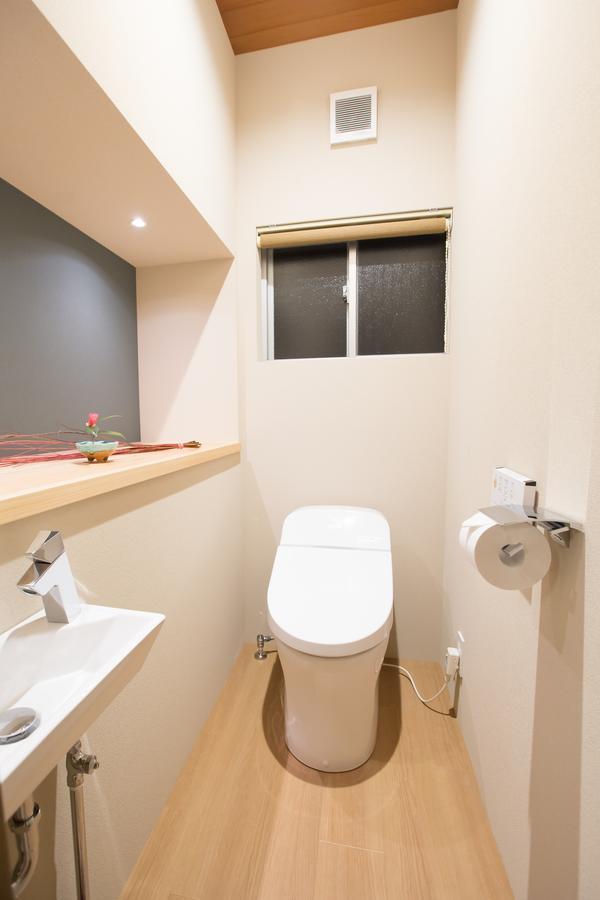 Goten Tomoe Residence ฟูจิโนะมิยะ ภายนอก รูปภาพ