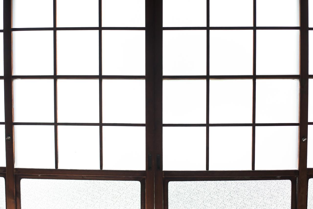 Goten Tomoe Residence ฟูจิโนะมิยะ ภายนอก รูปภาพ